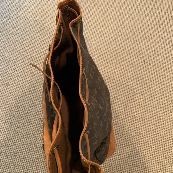 COPY - Louis Vuitton Monogram Petit Noe Handbag - Picture 6 of 10